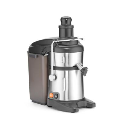 Lis na šťávu Titan, HENDI, 230V/700W, 246x439x(H)525mm | 221105